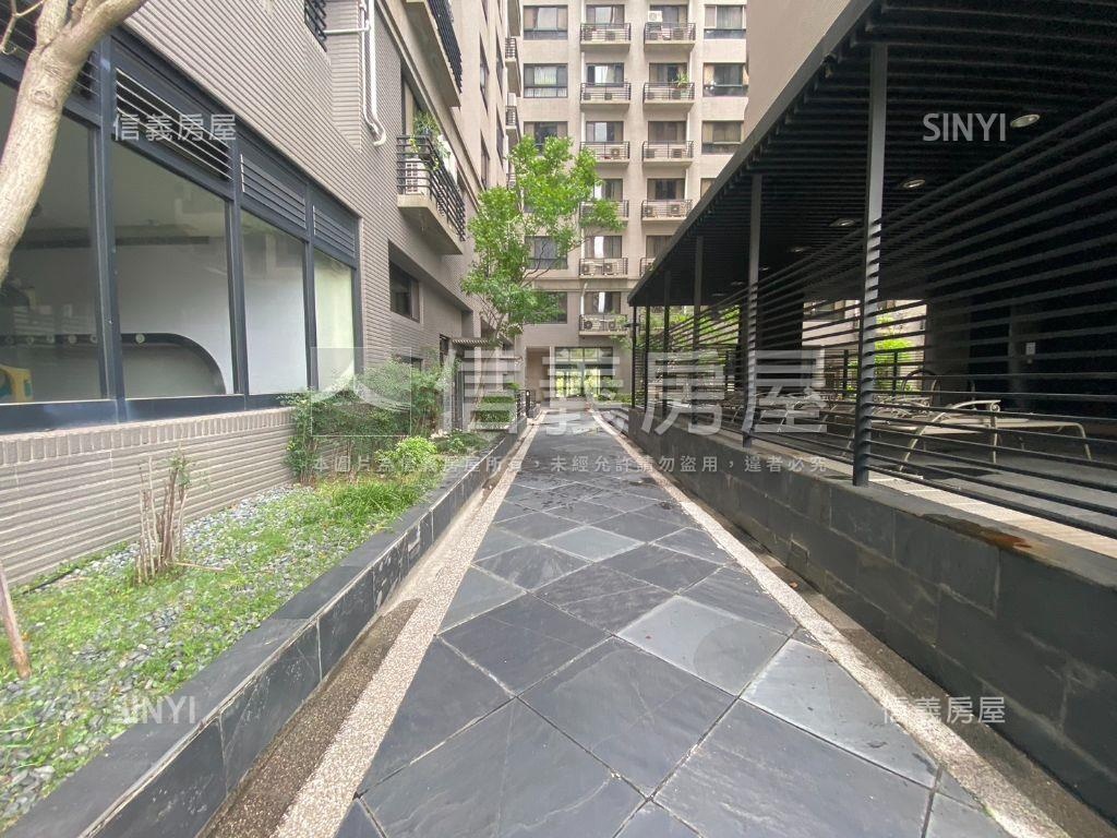閱讀城市優質三房美屋房屋室內格局與周邊環境