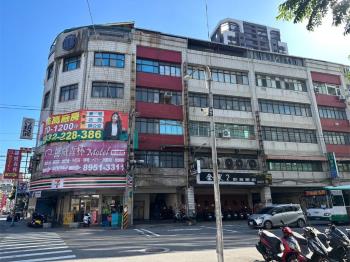 遠東國慶工業世界４Ｆ