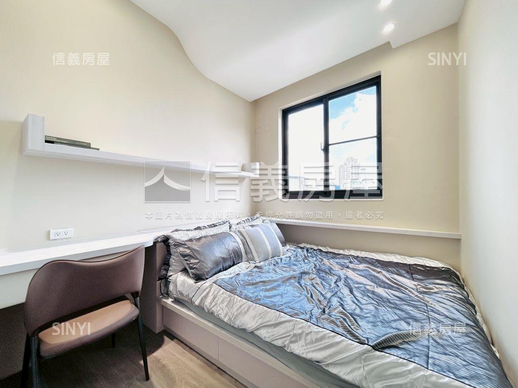 南豐一街光欣匯２房６Ｆ房屋室內格局與周邊環境