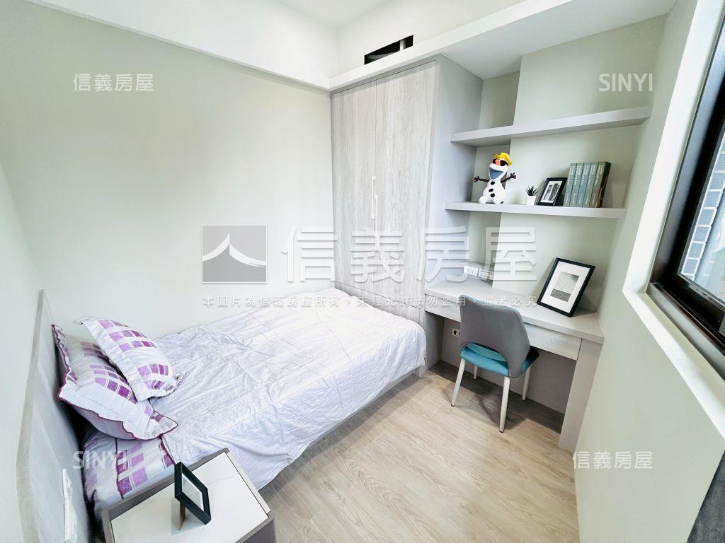 南豐一街光欣匯２房６Ｆ房屋室內格局與周邊環境