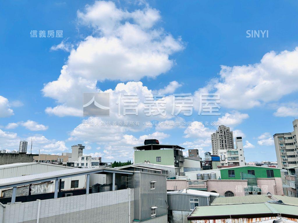 南豐一街光欣匯２房６Ｆ房屋室內格局與周邊環境