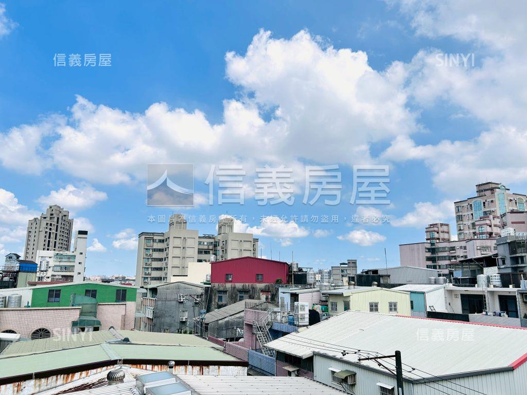 南豐一街光欣匯２房６Ｆ房屋室內格局與周邊環境