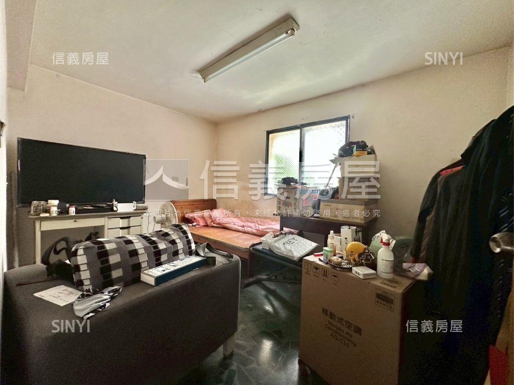 逢甲中央公園旁美透天房屋室內格局與周邊環境