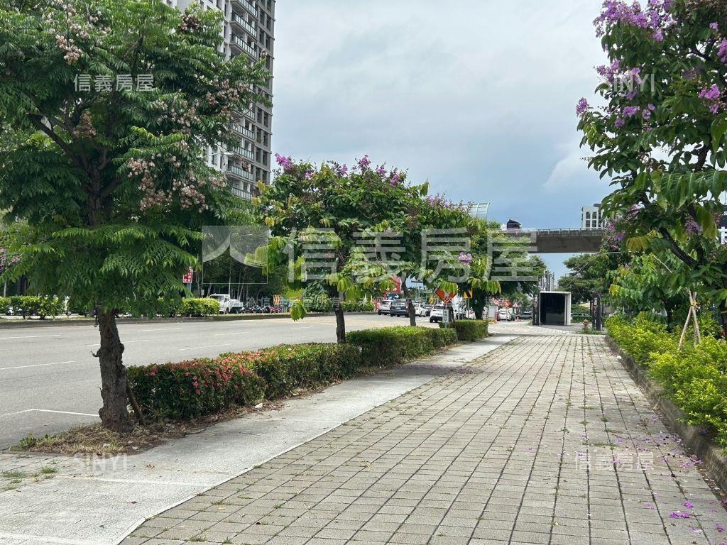 太原ＹＥＳ邊間視野Ｃ１戶房屋室內格局與周邊環境