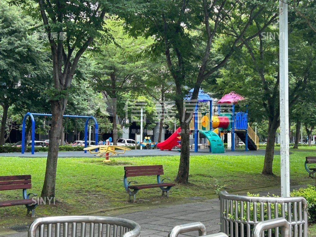 太原ＹＥＳ邊間視野Ｃ１戶房屋室內格局與周邊環境