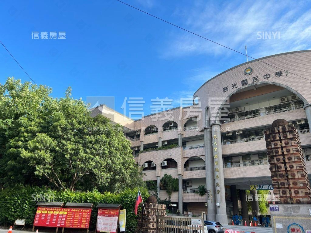 太原ＹＥＳ邊間視野Ｃ１戶房屋室內格局與周邊環境