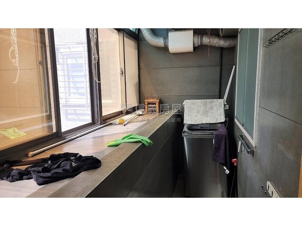 榮星花園大邊間美妝華廈房屋室內格局與周邊環境