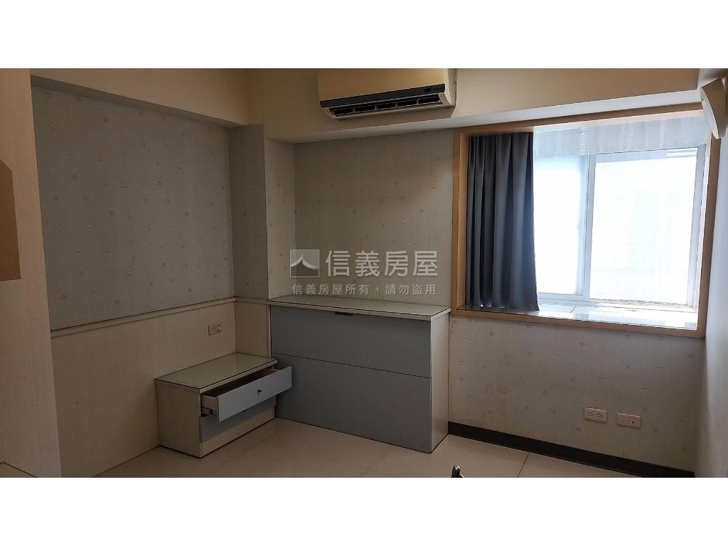 榮星花園大邊間美妝華廈房屋室內格局與周邊環境