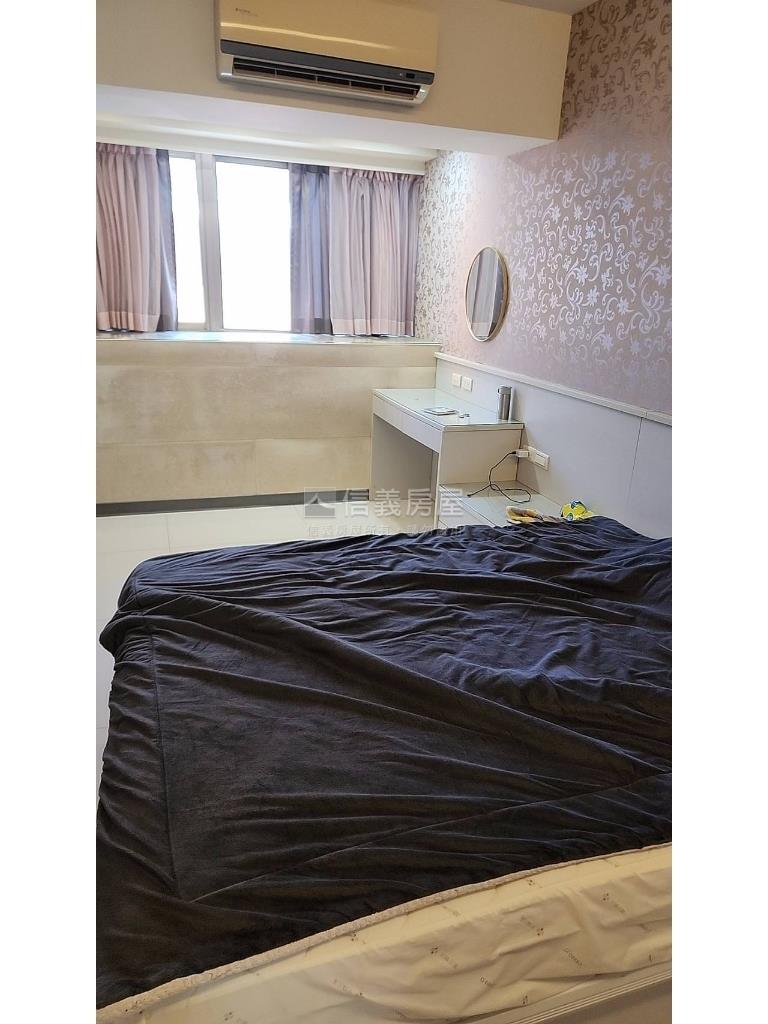 榮星花園大邊間美妝華廈房屋室內格局與周邊環境