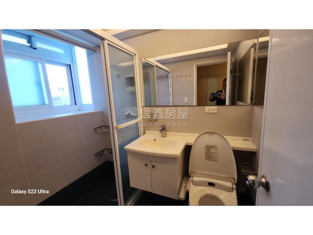 榮星花園大邊間美妝華廈房屋室內格局與周邊環境