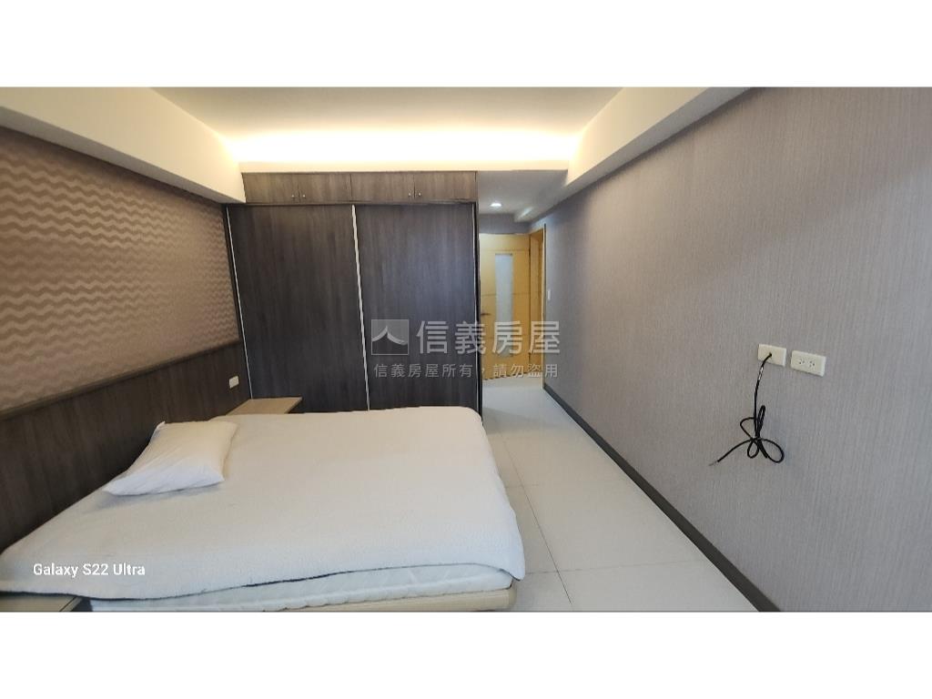 榮星花園大邊間美妝華廈房屋室內格局與周邊環境
