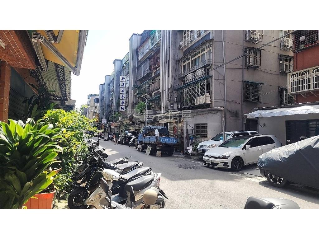 榮星花園大邊間美妝華廈房屋室內格局與周邊環境