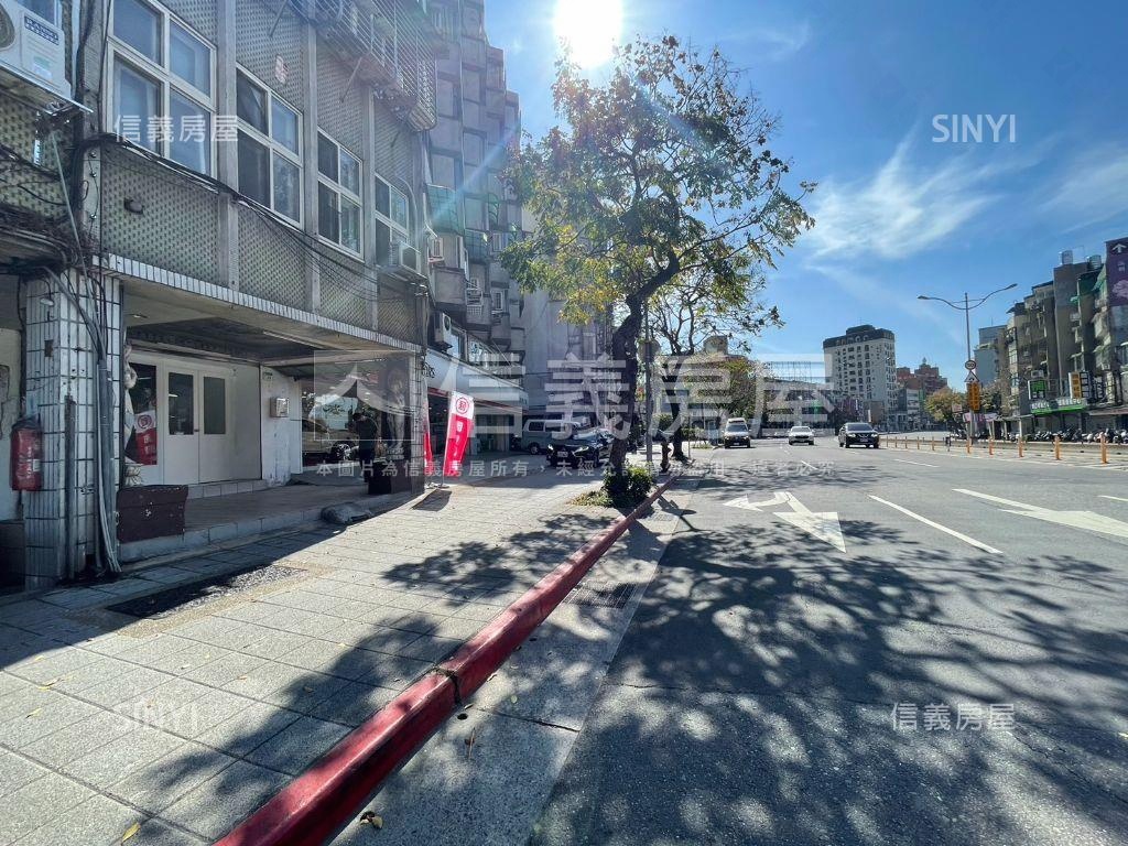 低總價羅斯福路潛力住店房屋室內格局與周邊環境