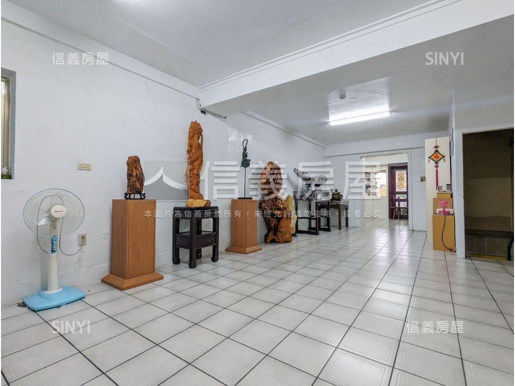低總價羅斯福路潛力住店房屋室內格局與周邊環境