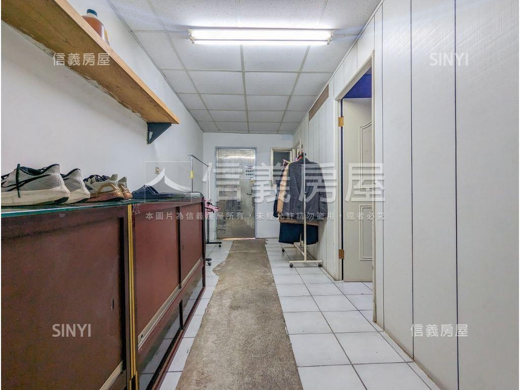 低總價羅斯福路潛力住店房屋室內格局與周邊環境