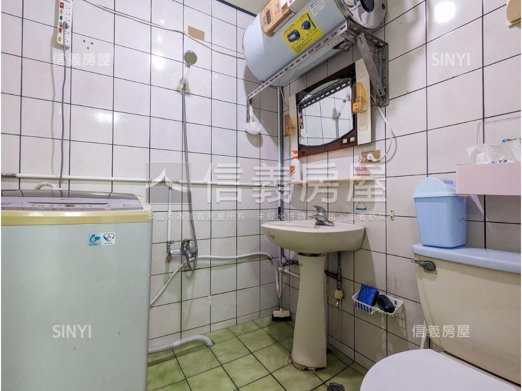 低總價羅斯福路潛力住店房屋室內格局與周邊環境