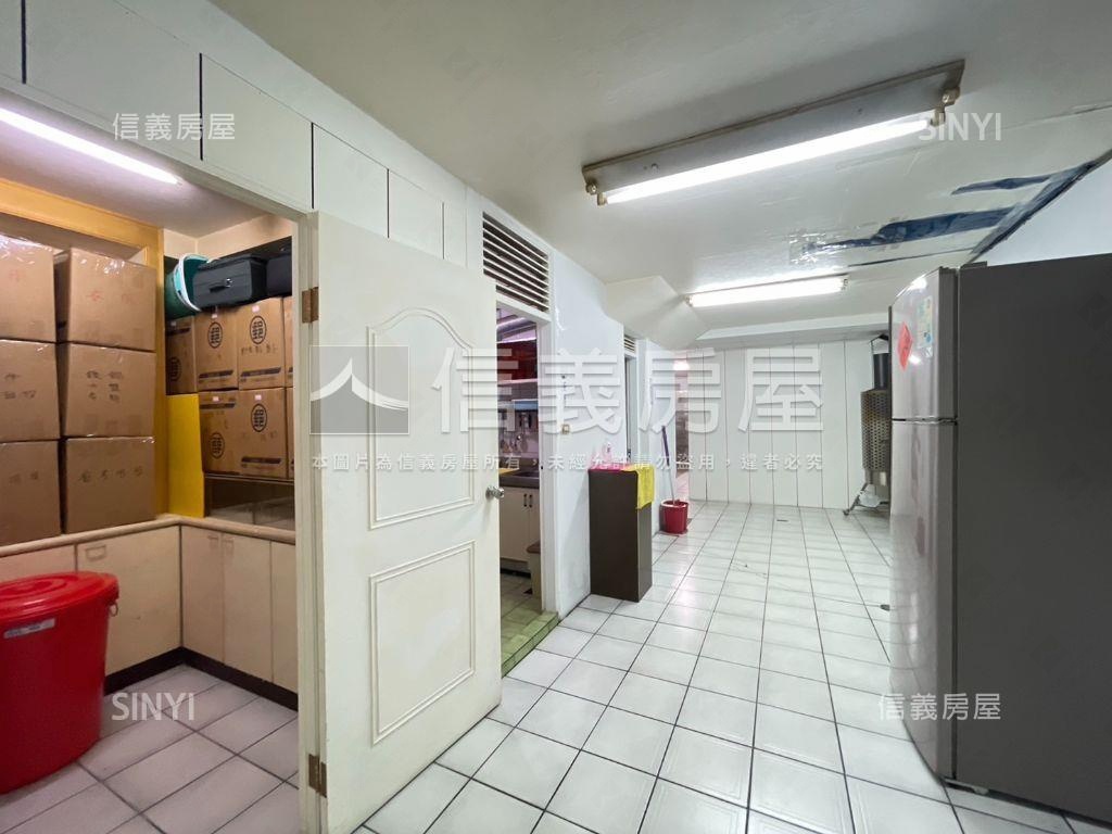 低總價羅斯福路潛力住店房屋室內格局與周邊環境
