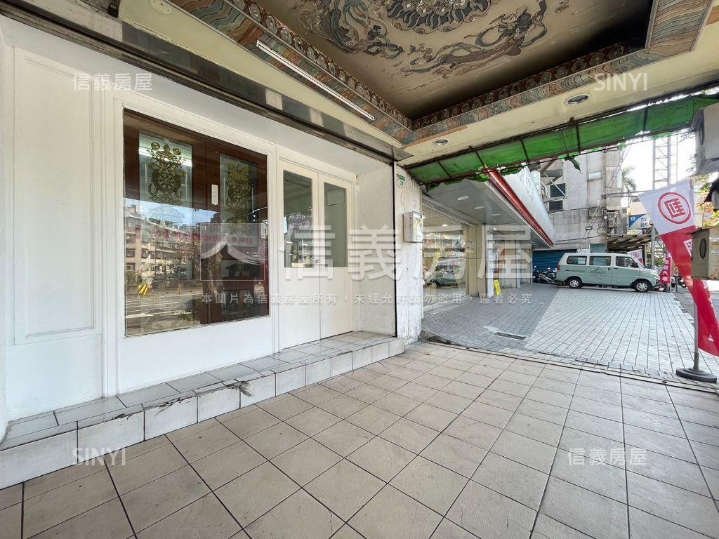 低總價羅斯福路潛力住店房屋室內格局與周邊環境