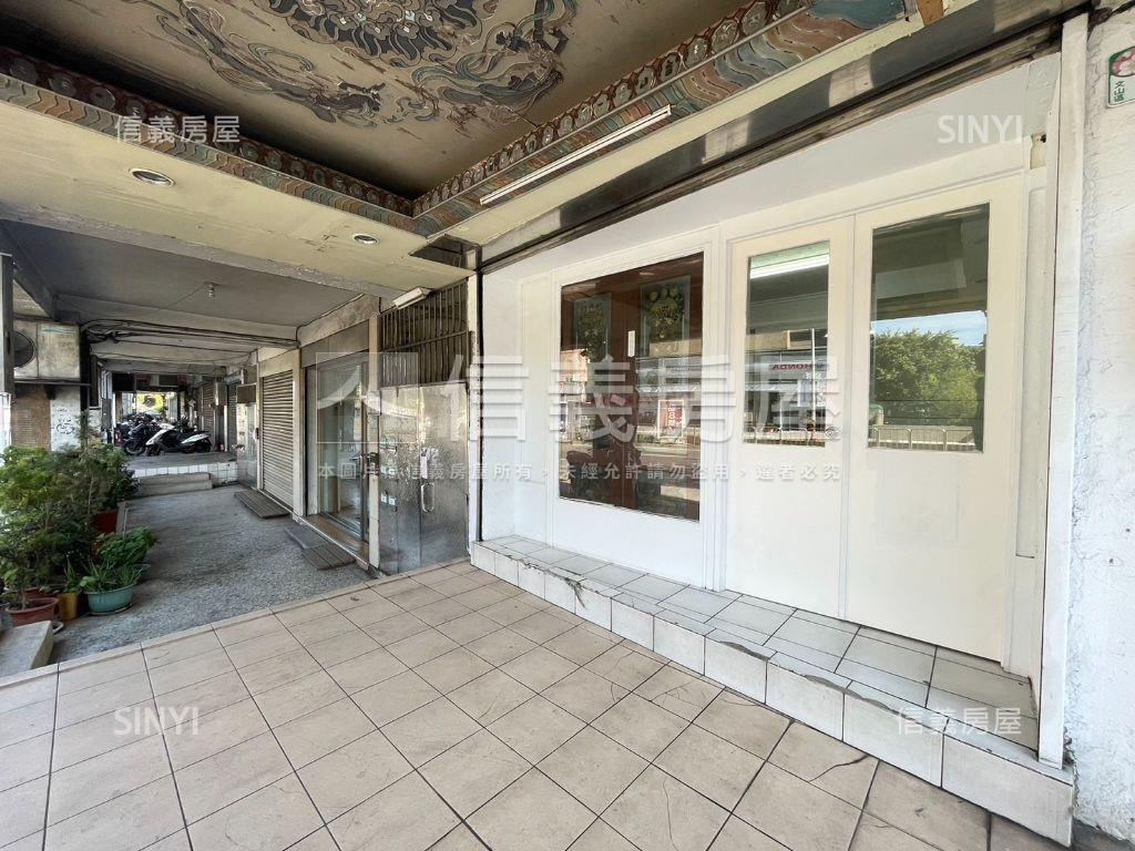 低總價羅斯福路潛力住店房屋室內格局與周邊環境