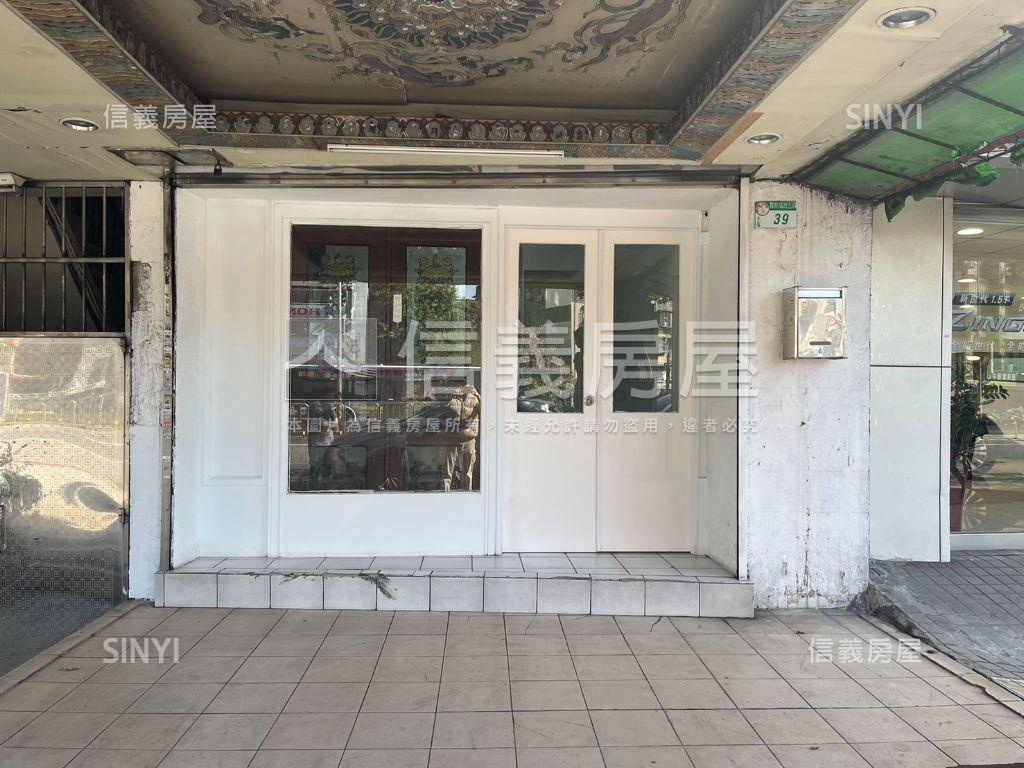 低總價羅斯福路潛力住店房屋室內格局與周邊環境