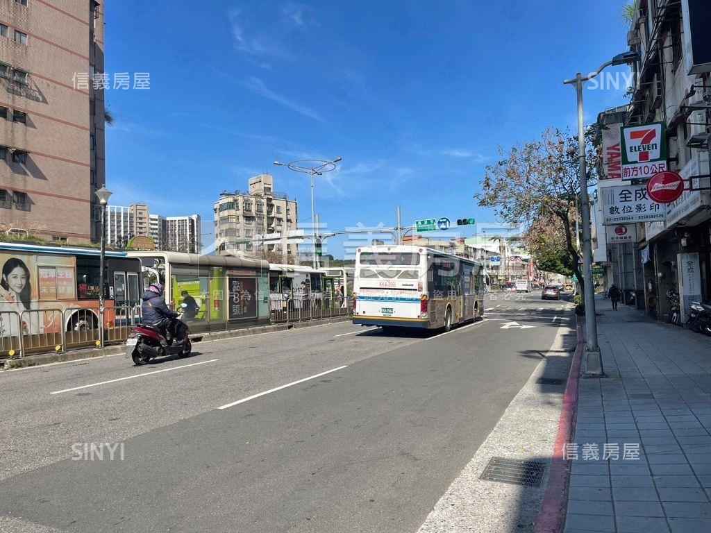 低總價羅斯福路潛力住店房屋室內格局與周邊環境