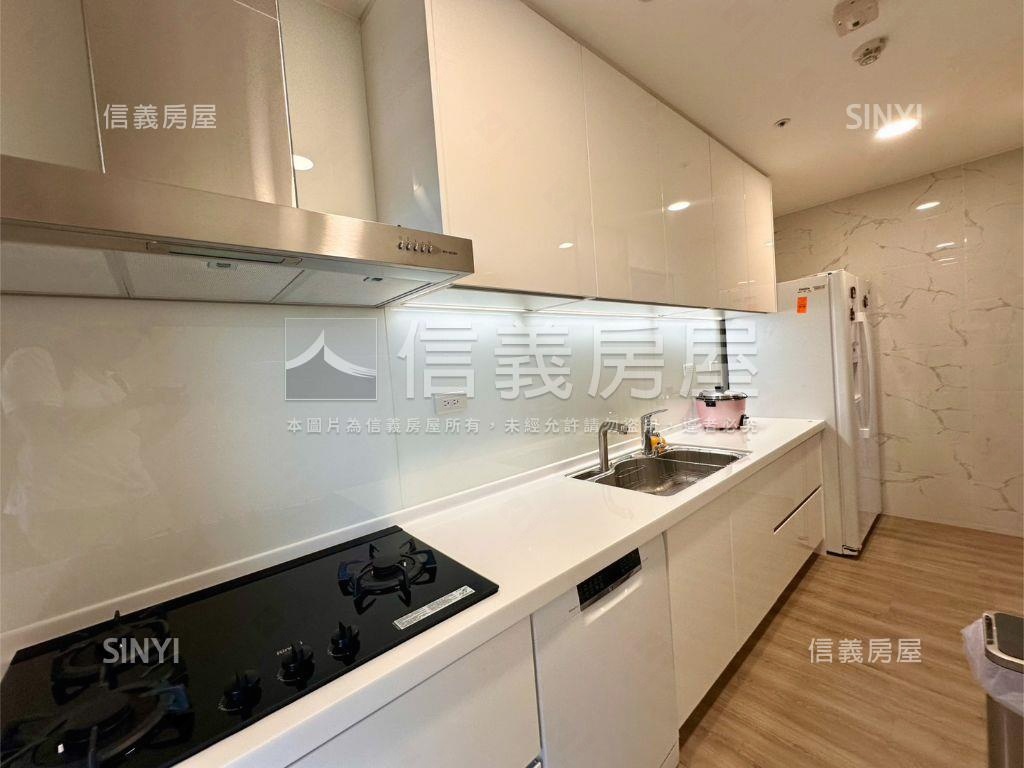 【遠揚之森】美景三房車位房屋室內格局與周邊環境