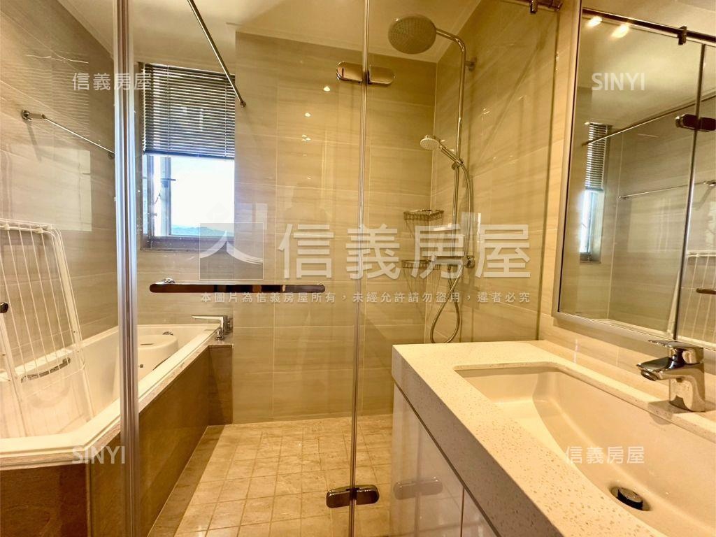 【遠揚之森】美景三房車位房屋室內格局與周邊環境