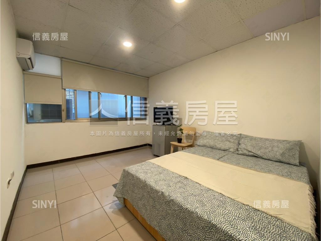 北大商圈頂加美寓房屋室內格局與周邊環境