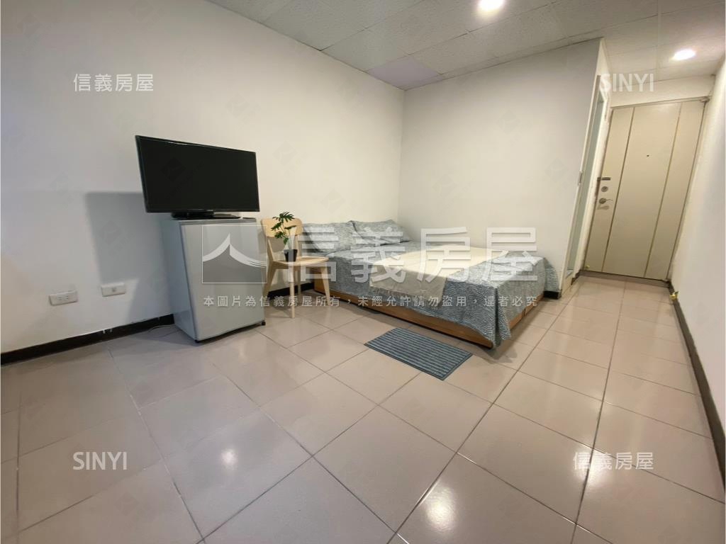 北大商圈頂加美寓房屋室內格局與周邊環境