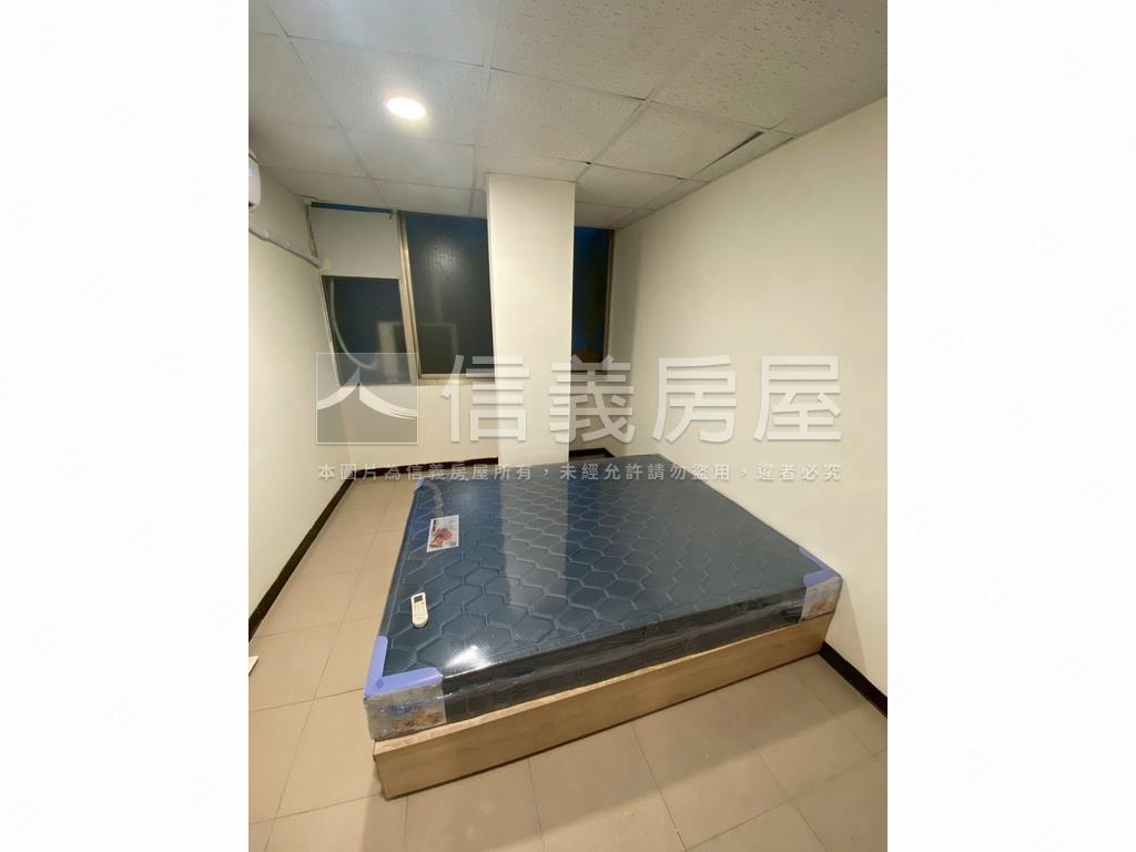 北大商圈頂加美寓房屋室內格局與周邊環境