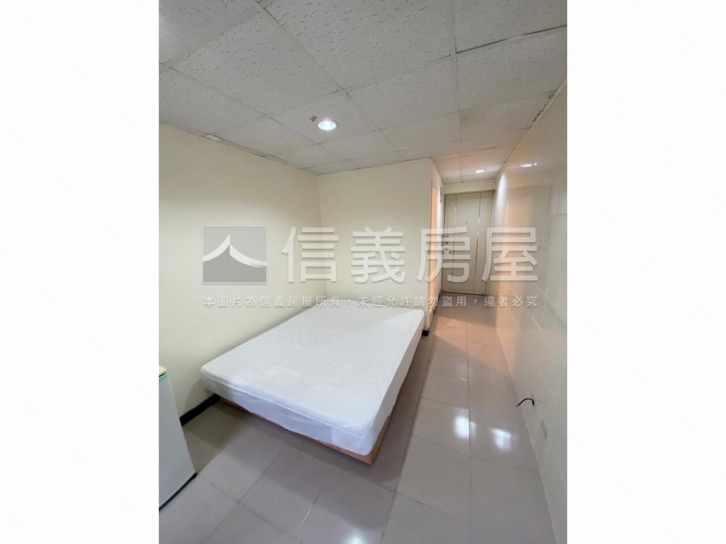 北大商圈頂加美寓房屋室內格局與周邊環境