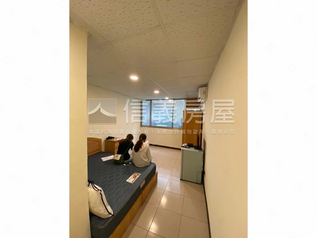 北大商圈頂加美寓房屋室內格局與周邊環境