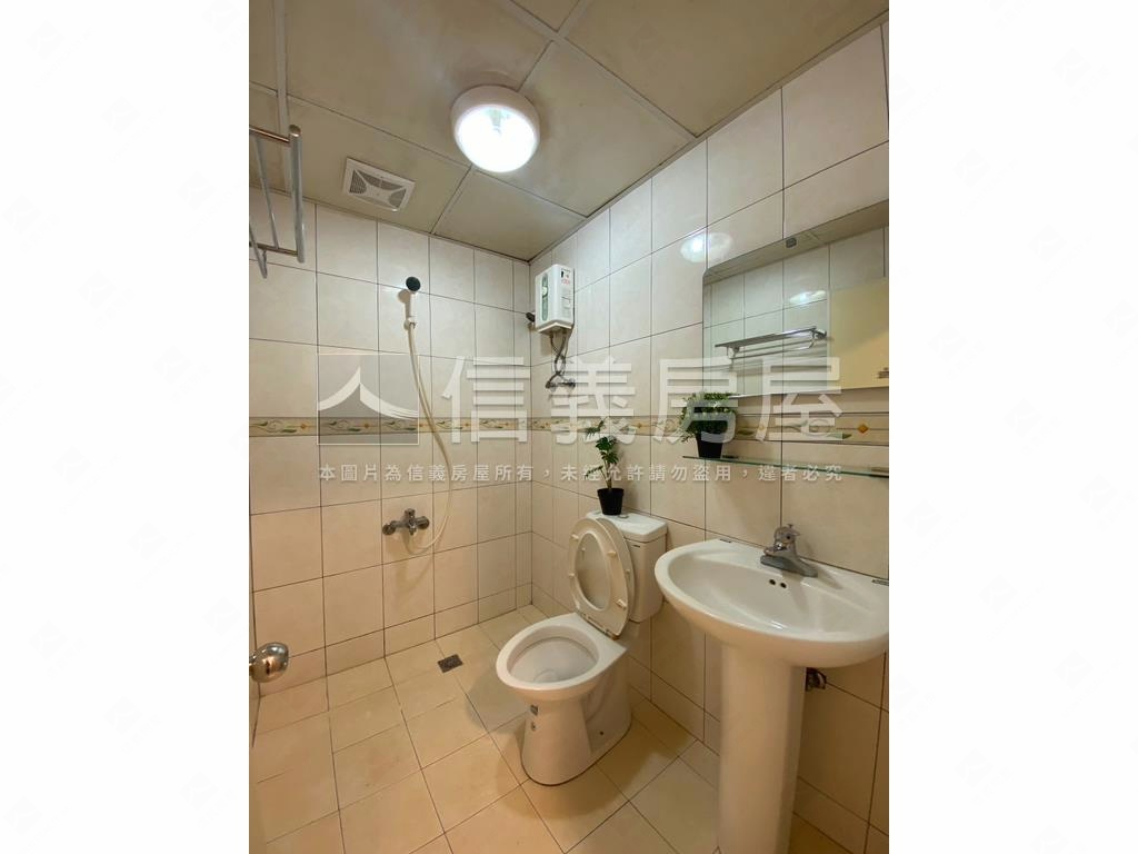 北大商圈頂加美寓房屋室內格局與周邊環境