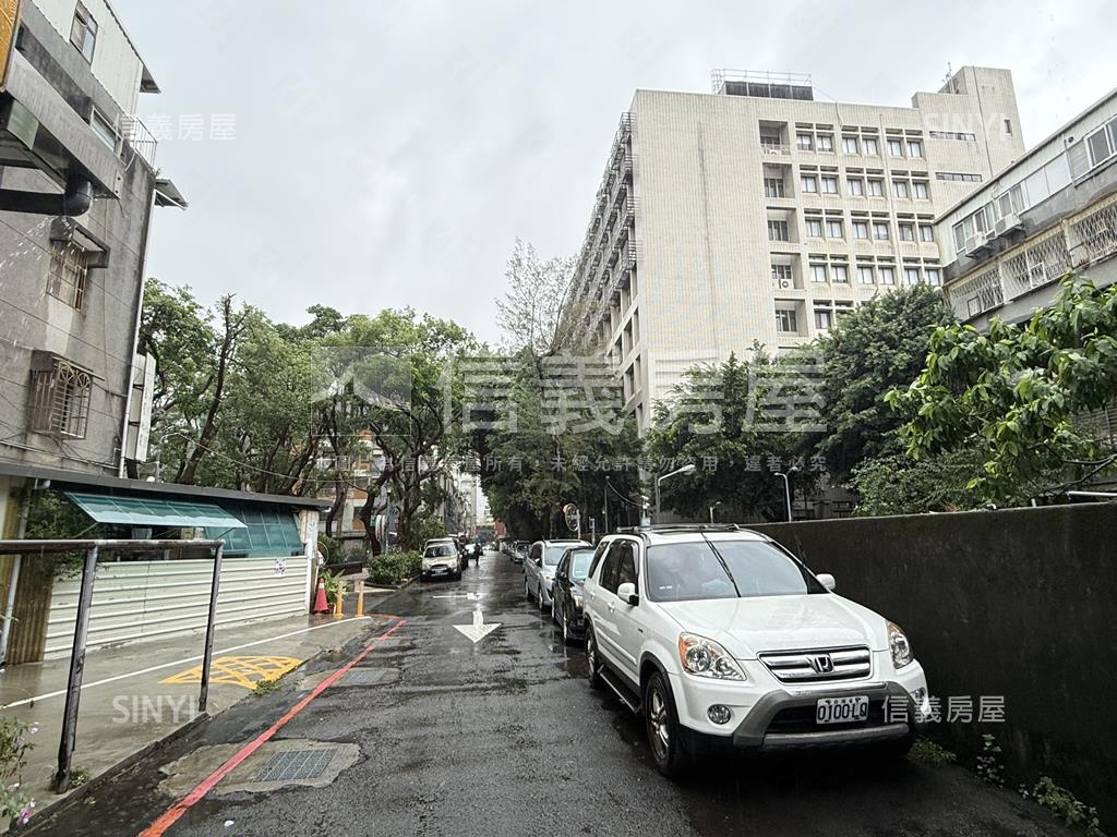 北大商圈頂加美寓房屋室內格局與周邊環境