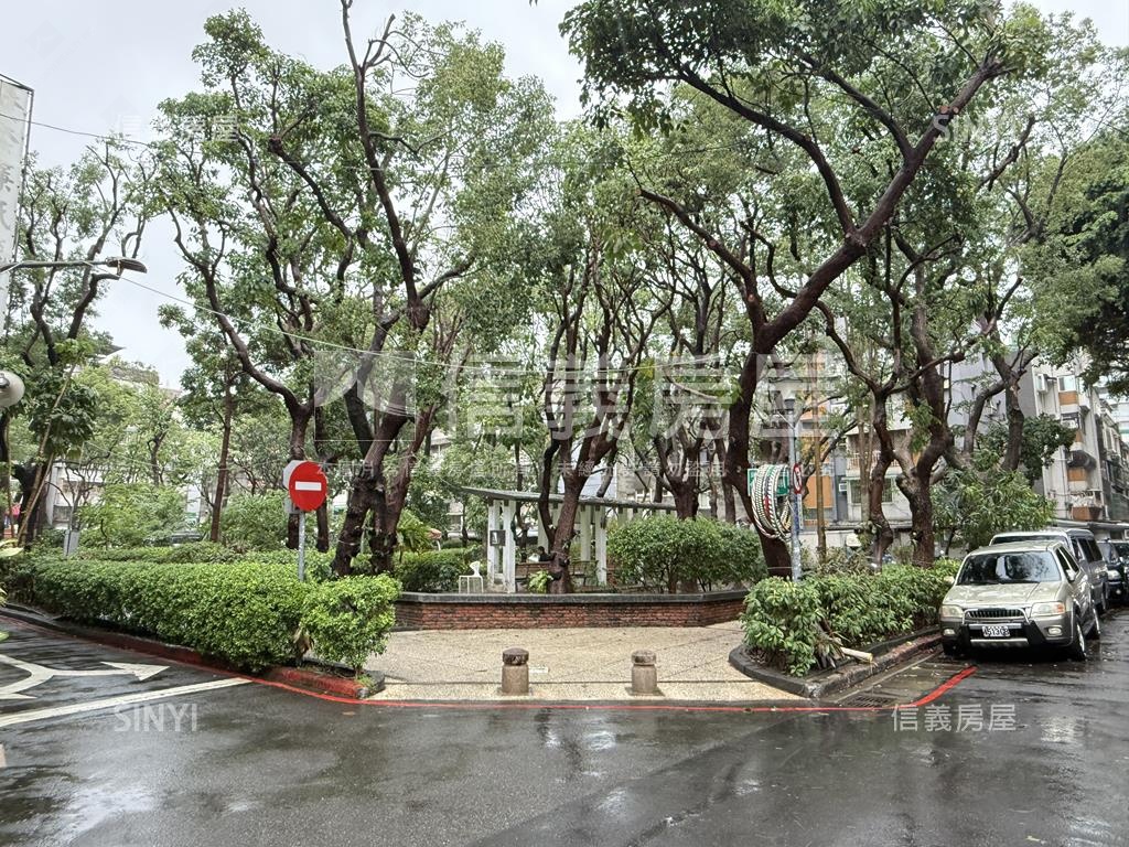 北大商圈頂加美寓房屋室內格局與周邊環境