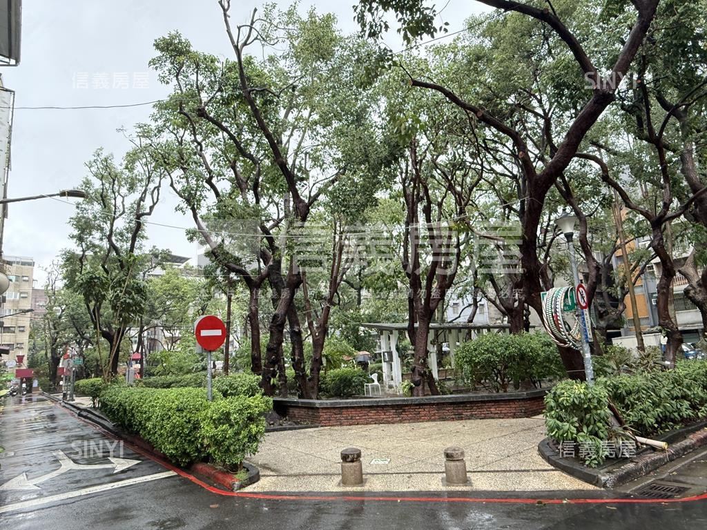 北大商圈頂加美寓房屋室內格局與周邊環境