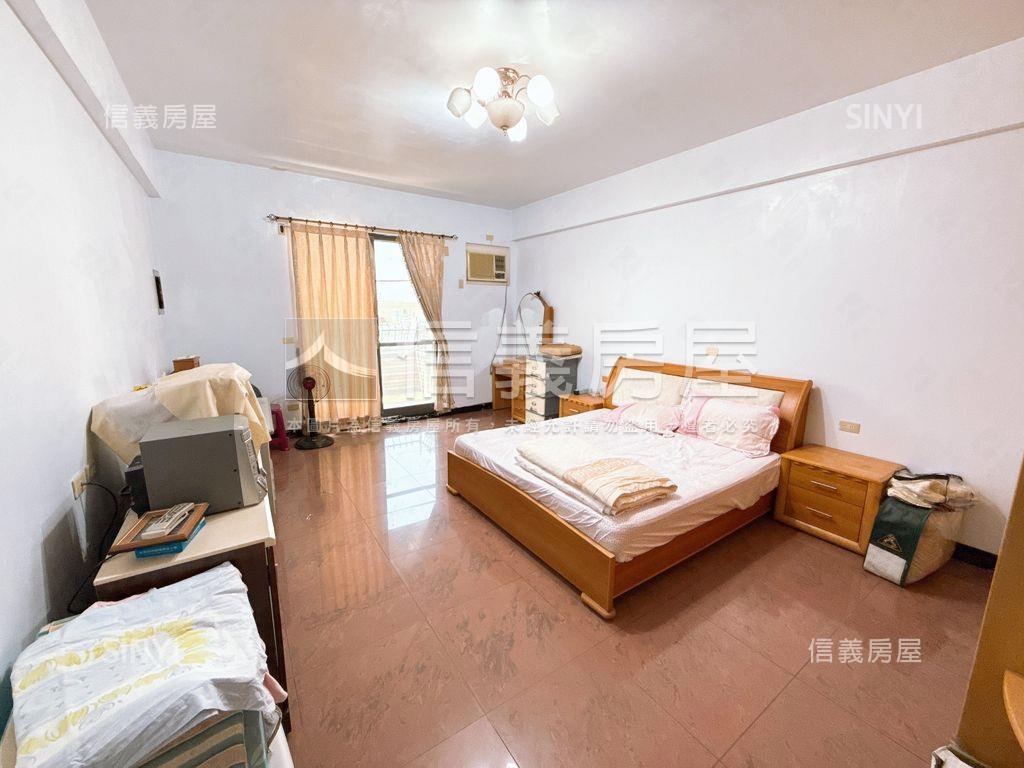 儷堂近崑山國小大空間車墅房屋室內格局與周邊環境