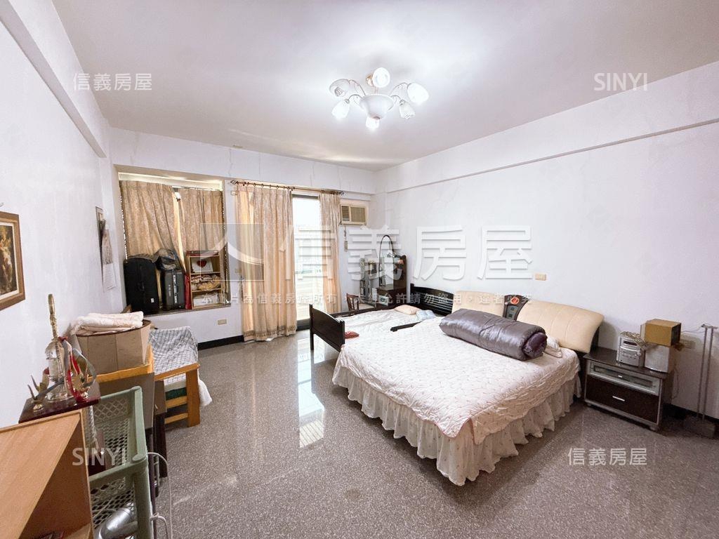 儷堂近崑山國小大空間車墅房屋室內格局與周邊環境