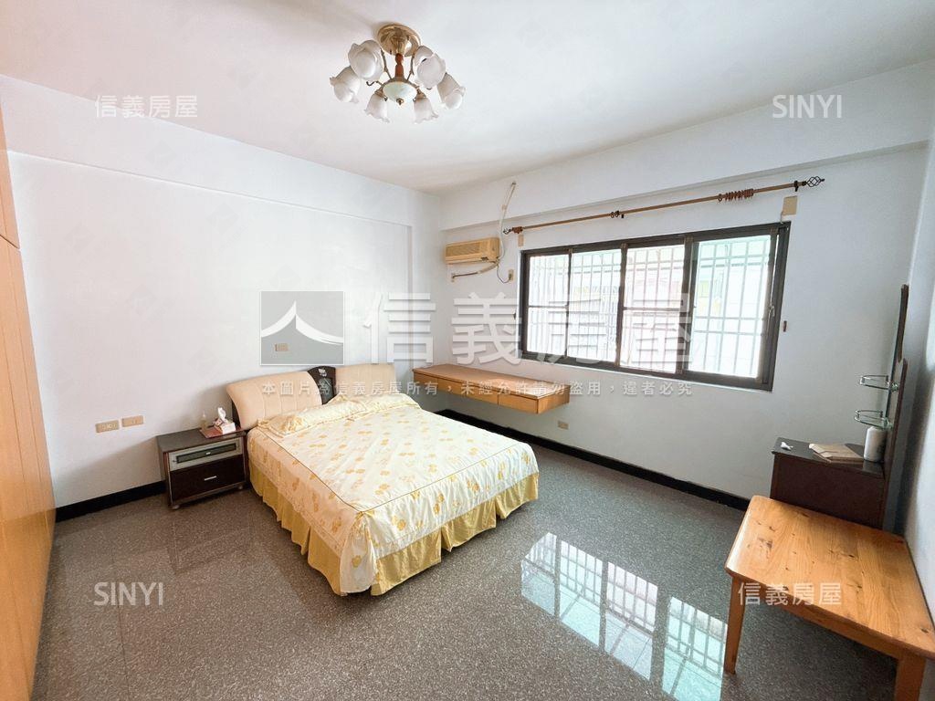 儷堂近崑山國小大空間車墅房屋室內格局與周邊環境