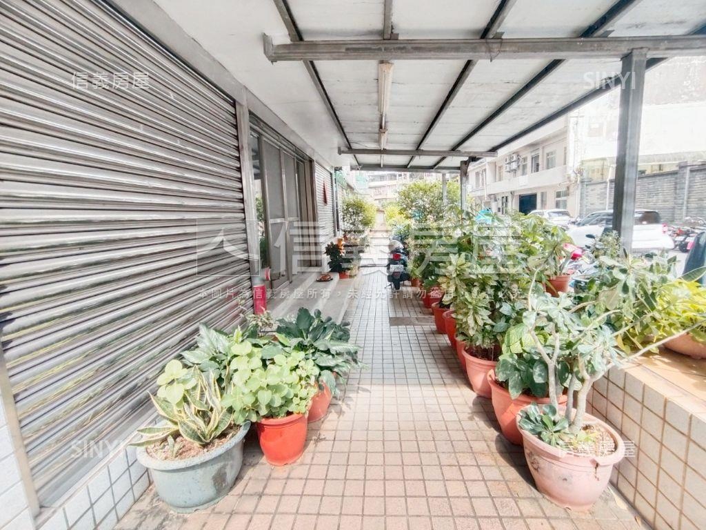 住店５房大空間稀有釋出房屋室內格局與周邊環境