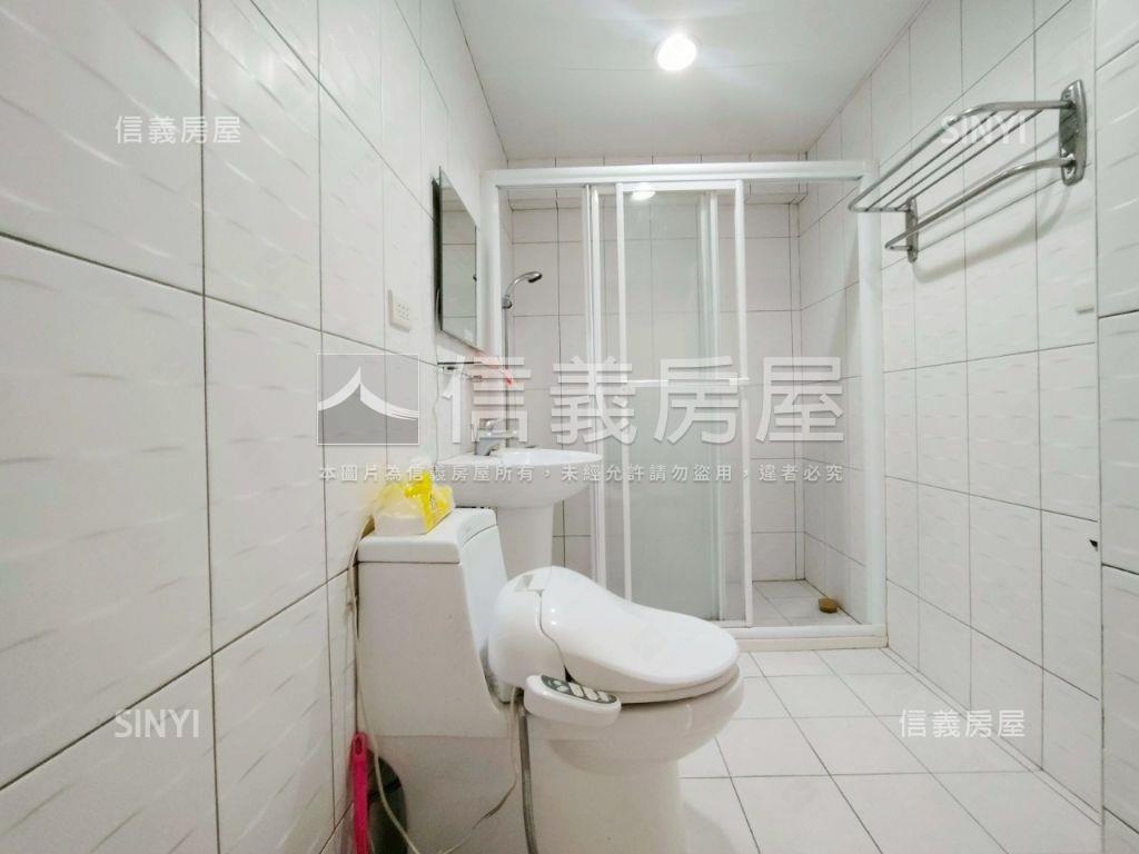 住店５房大空間稀有釋出房屋室內格局與周邊環境