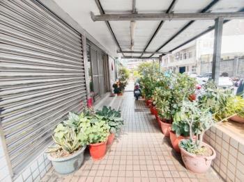 住店５房大空間稀有釋出