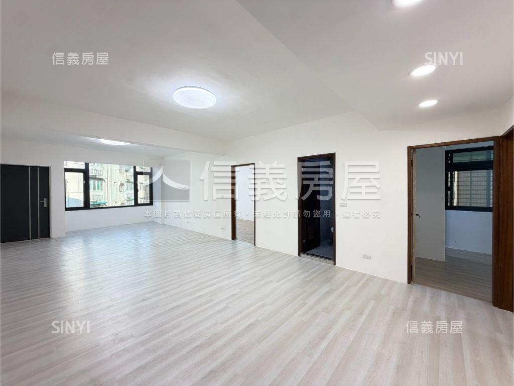 ３Ｆ膝蓋救星帶裝潢房屋室內格局與周邊環境
