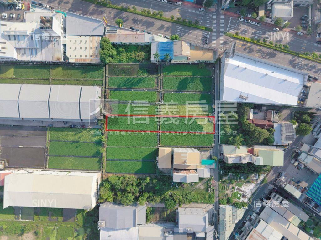 強案！大里私藏土地房屋室內格局與周邊環境