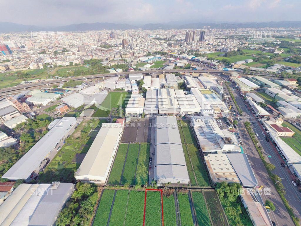 強案！大里私藏土地房屋室內格局與周邊環境