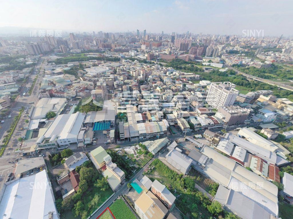 強案！大里私藏土地房屋室內格局與周邊環境