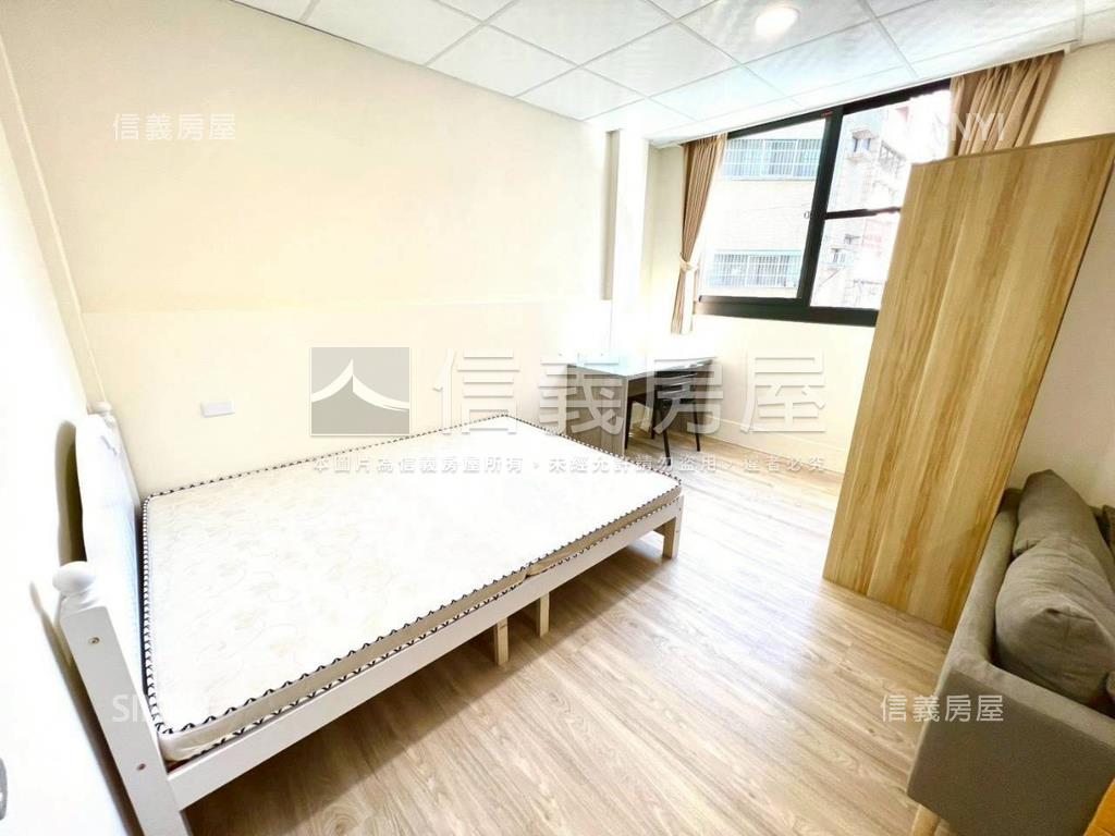 店套｜近一中商圈精武車站房屋室內格局與周邊環境