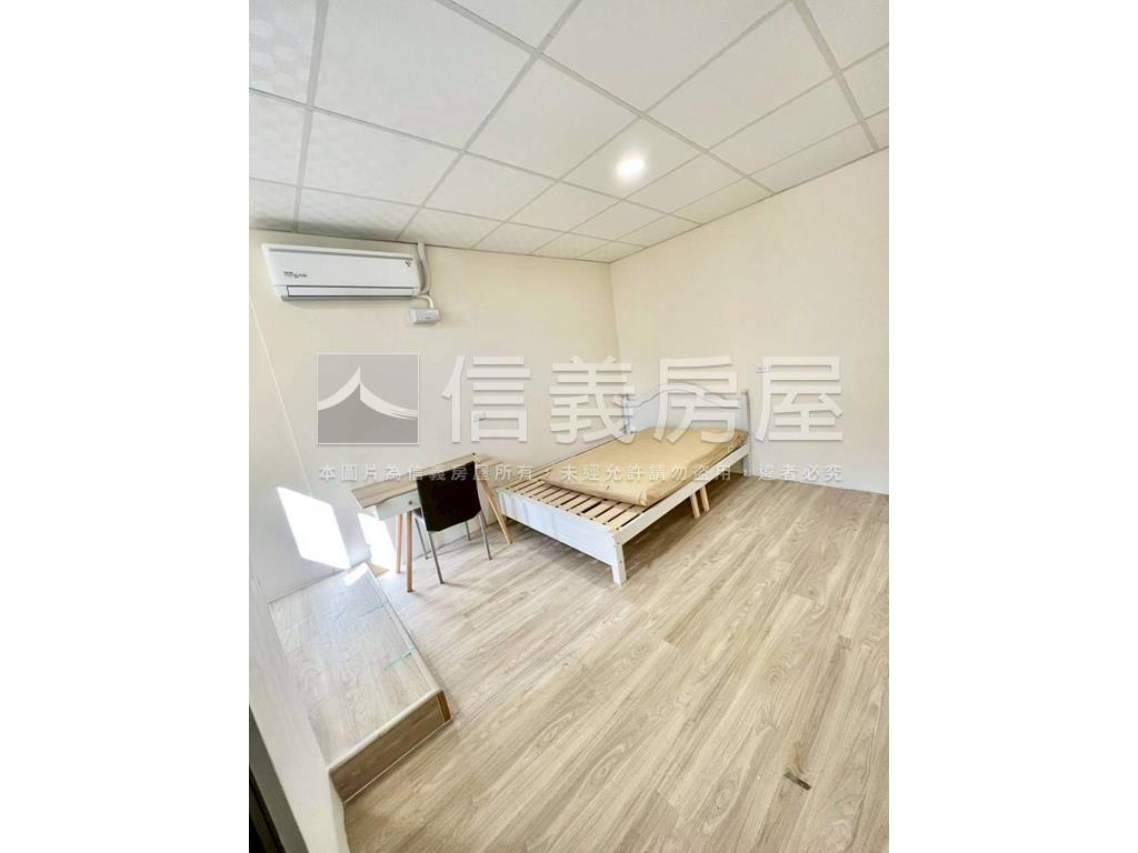店套｜近一中商圈精武車站房屋室內格局與周邊環境