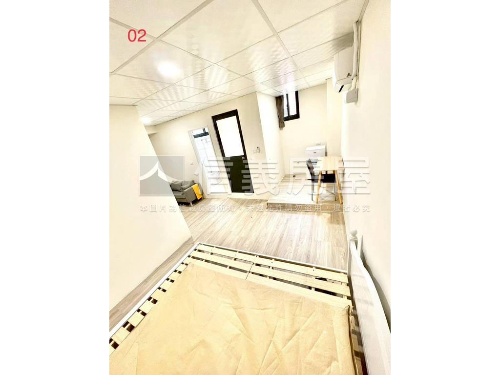 店套｜近一中商圈精武車站房屋室內格局與周邊環境