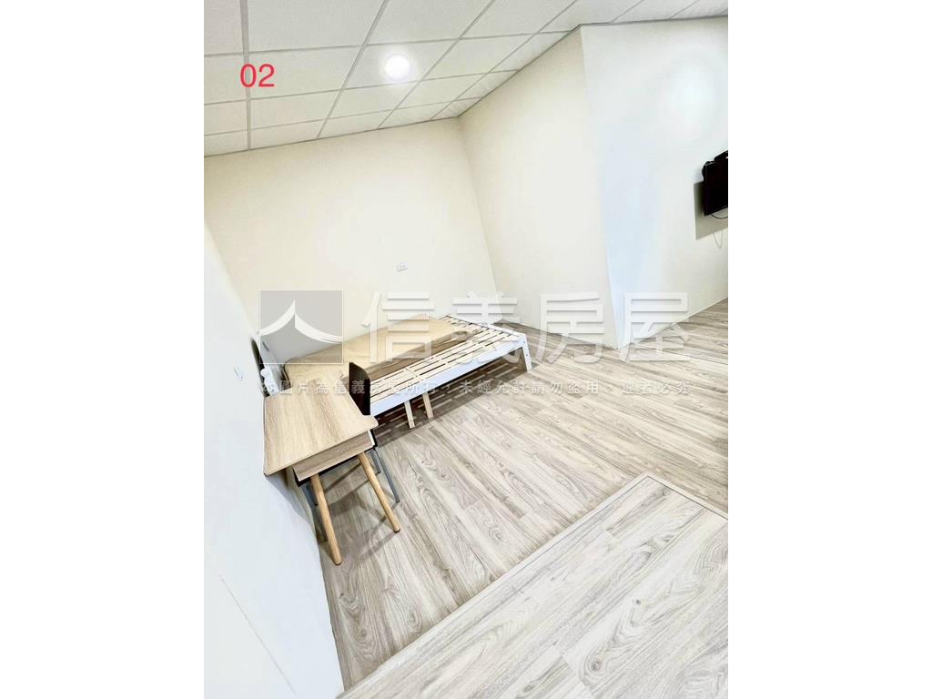 店套｜近一中商圈精武車站房屋室內格局與周邊環境